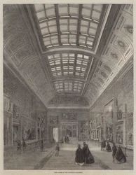 New Room at the National Gallery